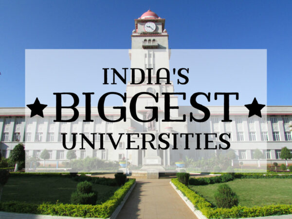top 10 best university collages in india